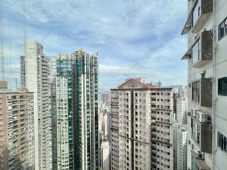 Mid Levels Central - Flourish Court 18