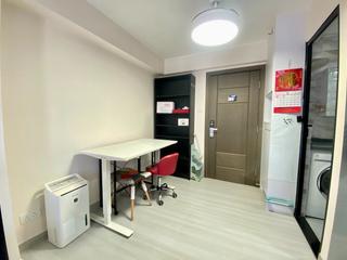 Sai Ying Pun - Fung Yu Building 02