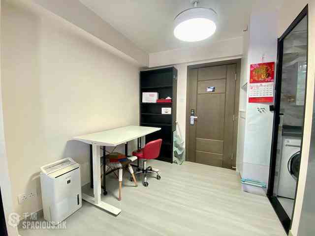 Sai Ying Pun - Fung Yu Building 02