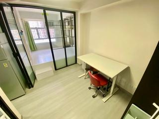 Sai Ying Pun - Fung Yu Building 04
