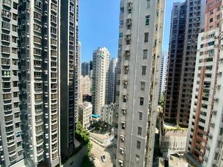 Sai Ying Pun - Fung Yu Building 10