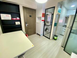 Sai Ying Pun - Fung Yu Building 05