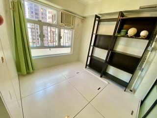 Sai Ying Pun - Fung Yu Building 06