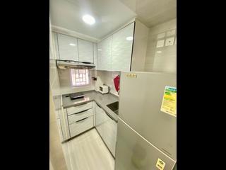 Sai Ying Pun - Fung Yu Building 03
