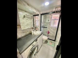 Sai Ying Pun - Fung Yu Building 09