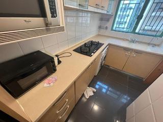 Sai Ying Pun - Bon-Point 10