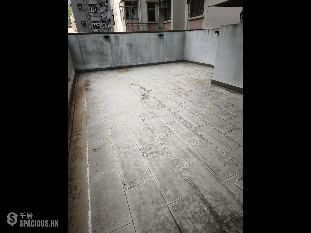 Shek Tong Tsui - High West 01