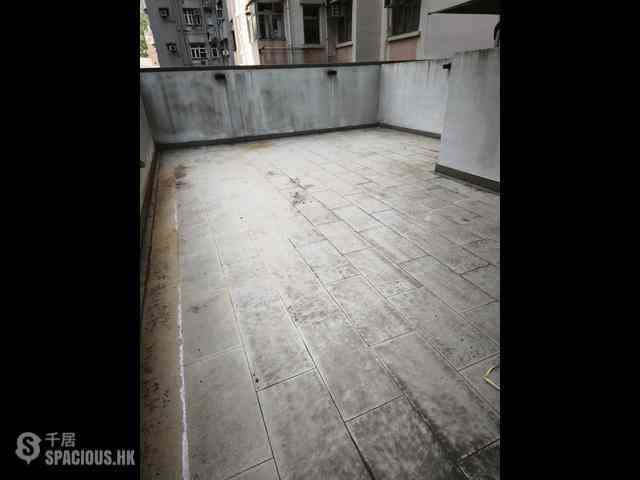 Shek Tong Tsui - High West 01