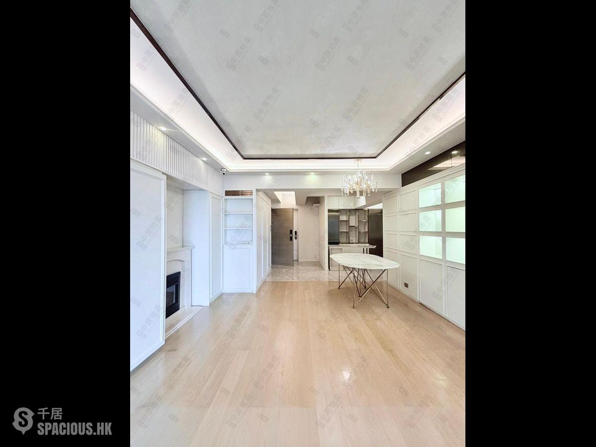 西半山 - 联邦花园 巴黎阁 (2座) Paris Court 01