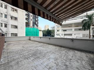 灣仔 - 保和大廈 04