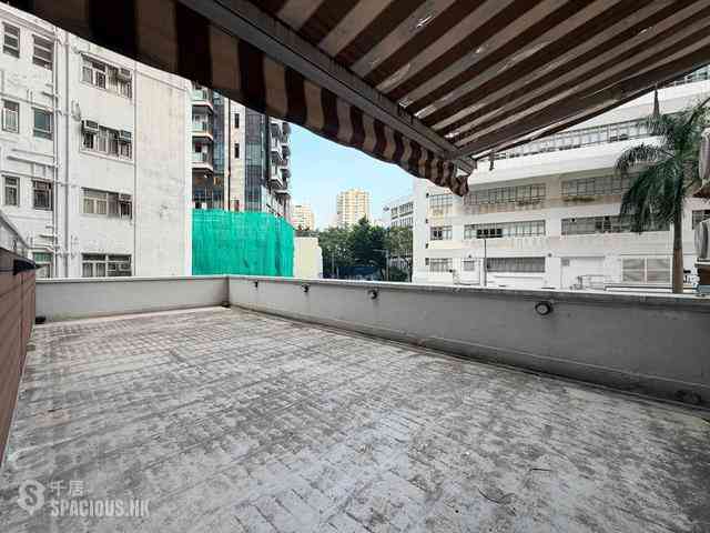 灣仔 - 保和大廈 04
