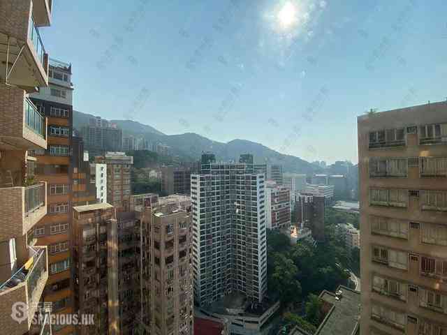 西營盤 - 寧養台B座 05