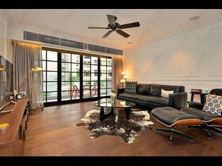 Mid Levels West - Elegant Garden 06