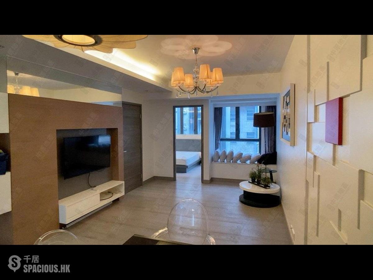Mid Levels Central - Park Rise 01