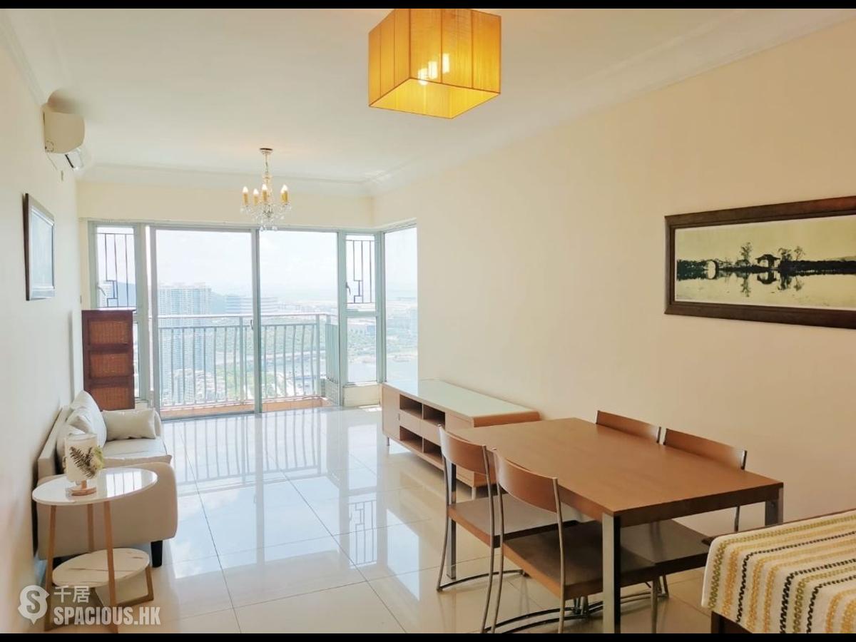 Tung Chung - Caribbean Coast 01