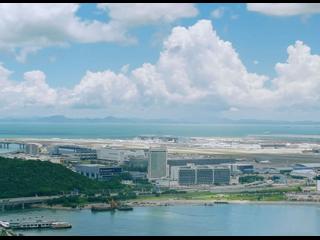 Tung Chung - Caribbean Coast 17