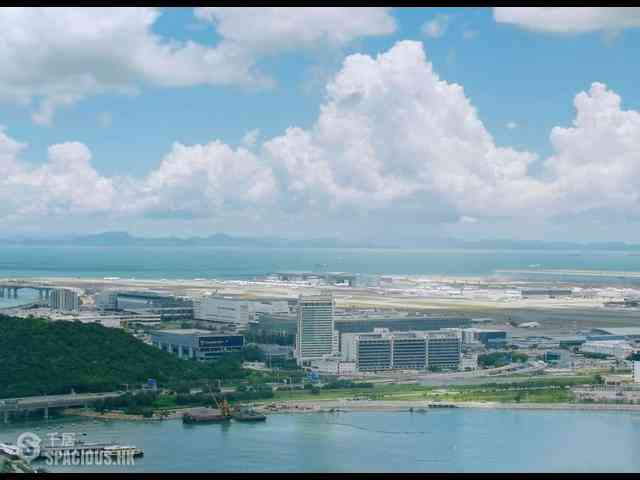Tung Chung - Caribbean Coast 17