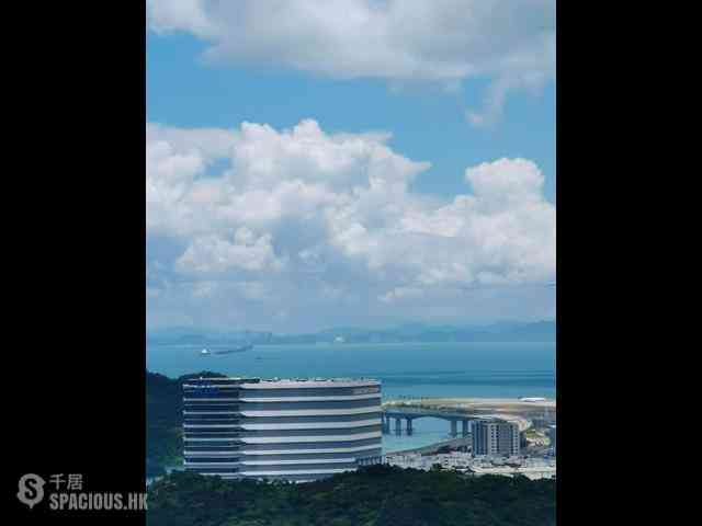 Tung Chung - Caribbean Coast 16