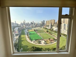 跑馬地 - 旭逸閣 03