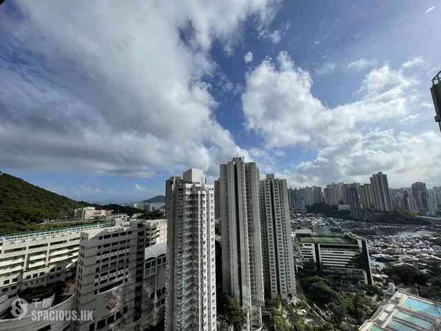 黃竹坑 - 港島南岸2期 揚海2A座 01