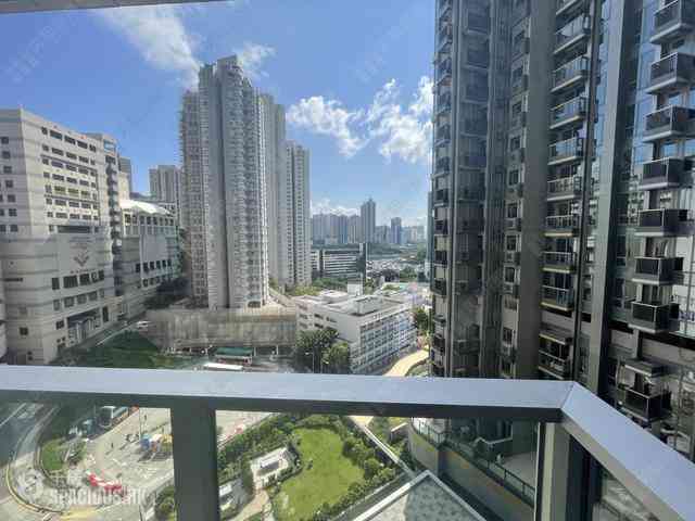 黃竹坑 - 港島南岸1期 晉環1B座 02