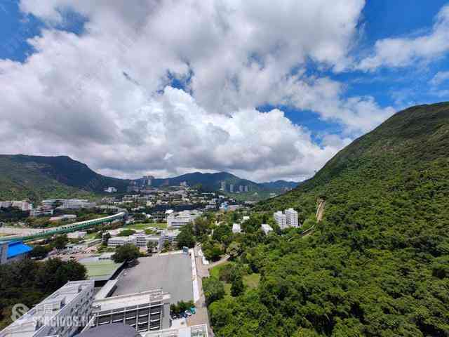 黃竹坑 - 港島南岸4A期 01