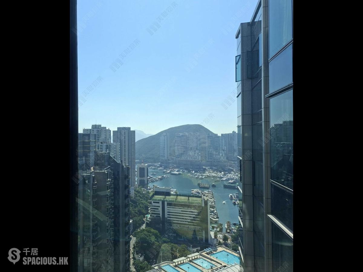 Wong Chuk Hang - The Southside Phase 3B Blue Coast Tower 2A 01