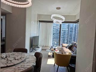 Wong Chuk Hang - The Southside Phase 3B Blue Coast Tower 2A 02