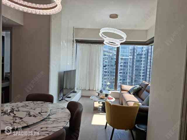 Wong Chuk Hang - The Southside Phase 3B Blue Coast Tower 2A 02