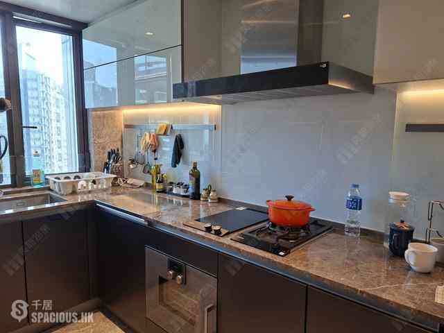 Wong Chuk Hang - The Southside Phase 3B Blue Coast Tower 2A 03