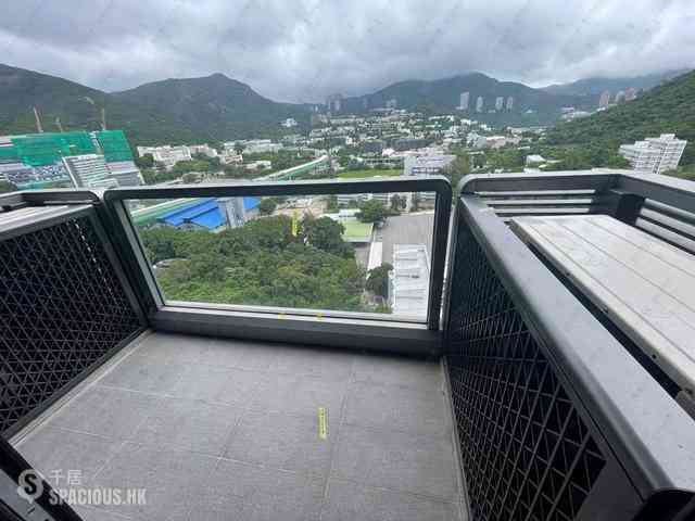黃竹坑 - 港島南岸4B期 02