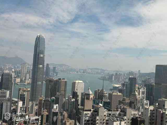 中半山 - 慧豪阁1座 01