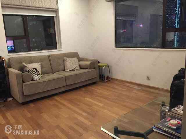 Mid Levels Central - Caine Building 07