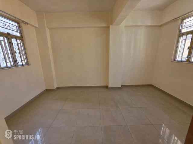 Sai Ying Pun - Wah Lee Building 05