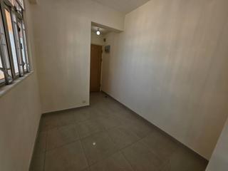 Sai Ying Pun - Wah Lee Building 06