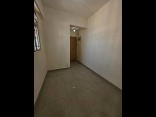 Sai Ying Pun - Wah Lee Building 07