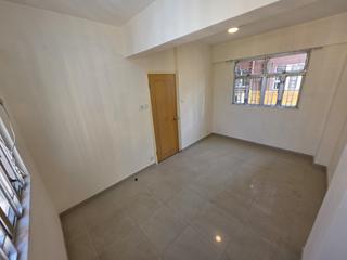Sai Ying Pun - Wah Lee Building 03