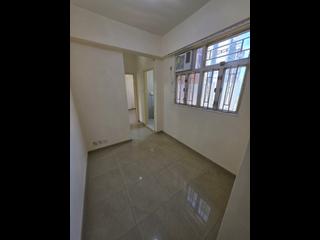 Sai Ying Pun - Wah Lee Building 14