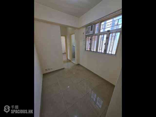 Sai Ying Pun - Wah Lee Building 14