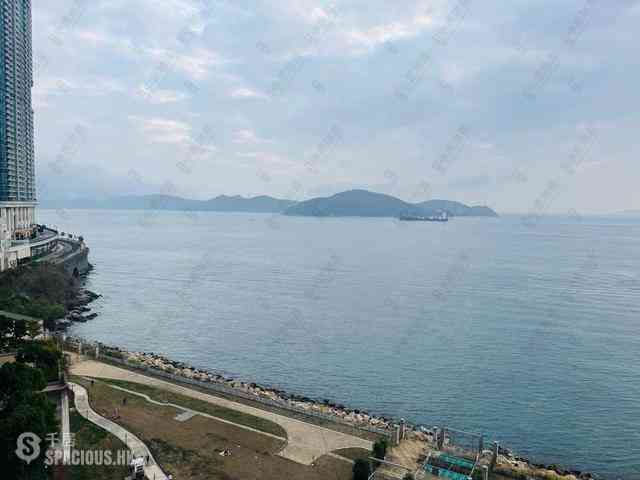 數碼港 - 貝沙灣2期 南岸 04