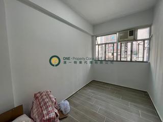 西营盘 - 同兴大厦 06