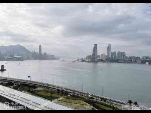 炮台山 - 維港頌 01