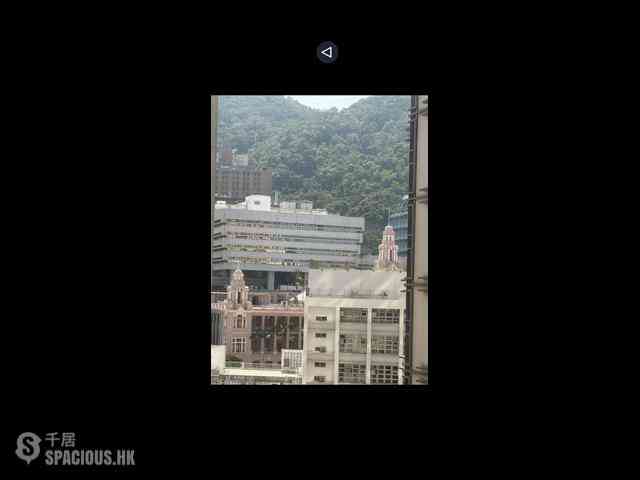 西营盘 - 广丰台2座 07