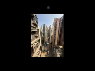 西營盤 - 廣豐台2座 08