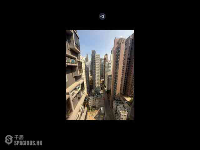 西营盘 - 广丰台2座 08
