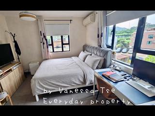 Clear Water Bay - Sheung Yeung 04