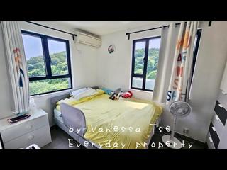 Clear Water Bay - Sheung Yeung 05
