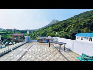 Clear Water Bay - Sheung Yeung 07