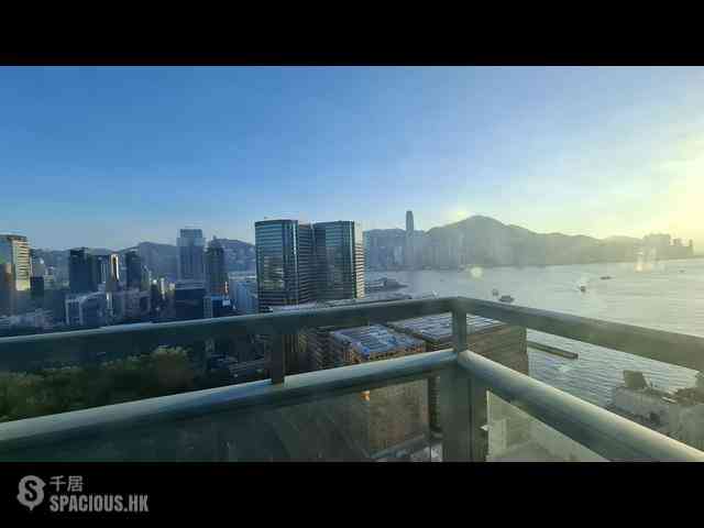 尖沙咀 - 港景峯 05