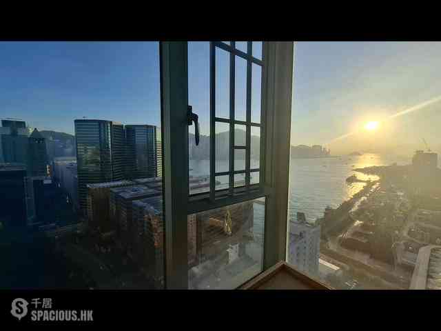 尖沙咀 - 港景峯 11